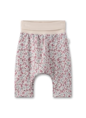 Sanetta Baby-Hose Beige | Praktische und Bequeme Web-Hose... - Jardin & Extérieur Amazon Allemagne à 8.25€