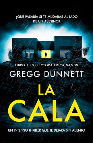 La Cala: Un intenso thriller que te dejará sin aliento... - Maison & Cuisine en promo à 0.99€