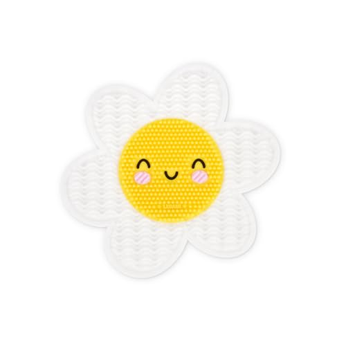 Legami - Tapis nettoyant pinceaux de maquillage - Brush it... - Beauté & Parfums Amazon France à 8.73€