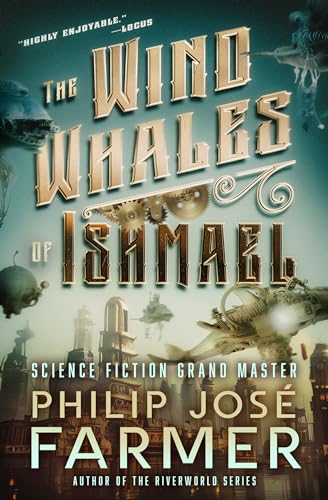 The Wind Whales of Ishmael - Amazon Royaume-Uni à 1.99€