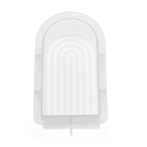 GLOREX 6 9732 090 - Kerzen-Gießform aus Silikon, Motiv:... - Maison & Cuisine Amazon Allemagne à 5.27€