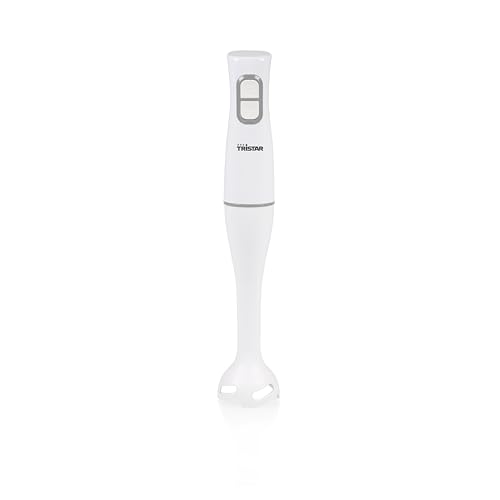 Mixeur à main Tristar - Tige extra longue - Moteur 350 W... - Bricolage & Outils Amazon France à 11.99€