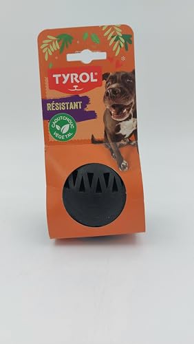 Tyrol - Jouet Chien - Gamme Cronos - Jouet Chien... - Animalerie en promo à 8.48€