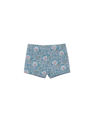 Gocco Baby - Jungen Traje DE BAÑO Estampado Flores... - Bébé & Puériculture Amazon Allemagne à 12.50€