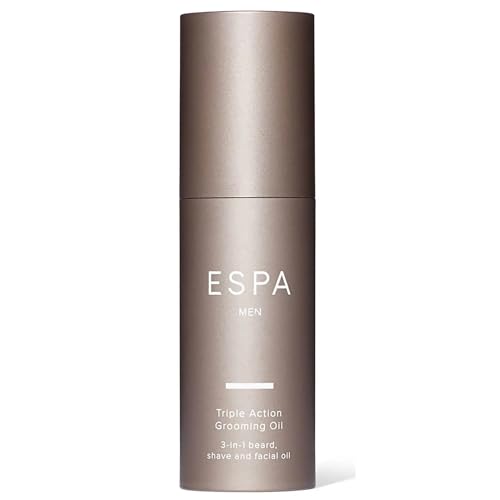ESPA | Aceite de cuidado con triple efecto | 25ml - Nouvelle promo Amazon à 11.00€