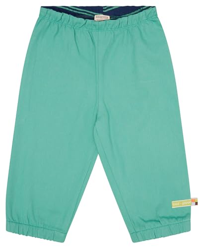 loud + proud Wasserabweisende Hose, Biobaumwolle, GOTS... - Jardin & Extérieur Amazon Allemagne à 25.14€