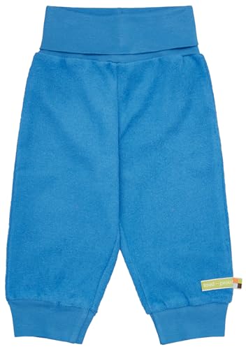 loud + proud Hose aus Bio-Baumwoll-Fleece, GOTS Zertifiziert - Jardin & Extérieur Amazon Allemagne à 17.23€