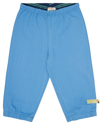 loud + proud Wasserabweisende Hose, Biobaumwolle, GOTS... - Jardin & Extérieur en promo à 17.25€