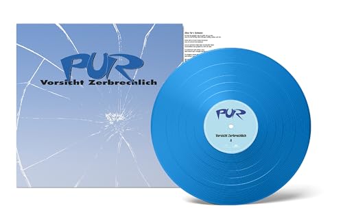Vorsicht Zerbrechlich (Ltd. Col. Vinyl) - Musique & Instruments Amazon Allemagne à 17.99€