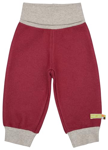 loud + proud Hose Wollwalk, GOTS Zertifiziert - Garden & Outdoor Amazon Germany à 23.07€