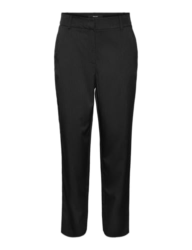 Vero Moda Vmnila MW Tapered Pant Noos Pantalones de Tela... - Maison & Cuisine Amazon Espagne à 15.29€