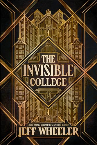 The Invisible College - DIY & Tools Amazon UK à 1.00€