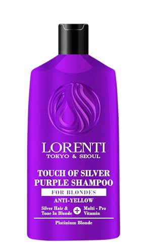 Champú Lorenti Hair Champú 630 ml - Marca: Lorenti - EAN:... - Beauty & Fragrances Amazon Spain à 10.02€