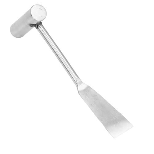 Gardening Shovel, Ergonomic Handle Weeding Shovel Stainless... - Jardin & Extérieur Amazon Royaume-Uni à 1.54€