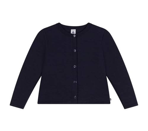 Petit Bateau A0BB2 Langärmelige Strickjacke Mädchen Smoking... - Sports & Fitness Amazon Allemagne à 25.60€