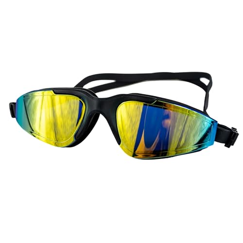 Blue Fin Azure Angel Schwimmbrille - Sports & Fitness en promo à 1.17€