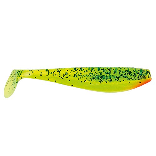 Fox Rage Zander Pro Shad Poisson en caoutchouc UV Lemon... - Sports & Fitness en promo à 2.52€