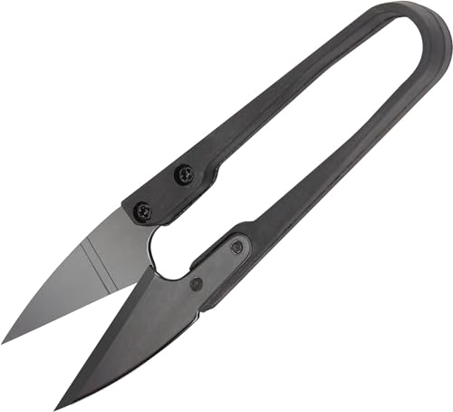 Pruning Scissors 1PCS, Small Pruner Shears, Bud Leaves... - Jardin & Extérieur Amazon Royaume-Uni à 0.50€
