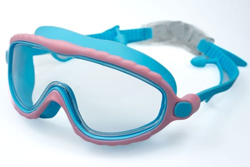 Schwimmbrille Blue Fin Mystic Manta JUNIOR - Sports & Fitness Amazon Allemagne à 1.60€