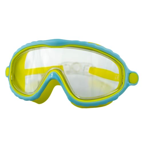 Schwimmbrille Blue Fin Mystic Manta JUNIOR - Sports & Fitness en promo à 1.73€