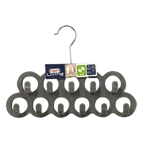 DOMOPAK - APPENDINO Accessori Vellutato 30,5CM - Maison & Cuisine Amazon Italie à 1.20€