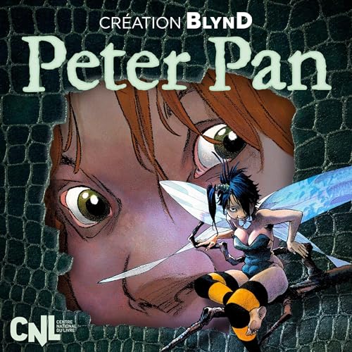 Peter Pan - L'intégrale - Maison & Cuisine Amazon France à 15.00€