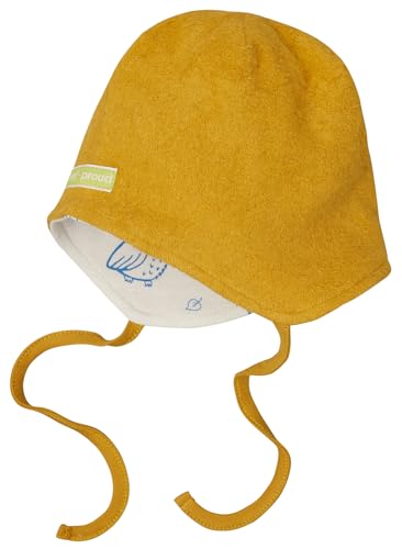 loud + proud Wendemütze aus Bio-Baumwoll-Fleece, GOTS... - Amazon Germany à 7.00€