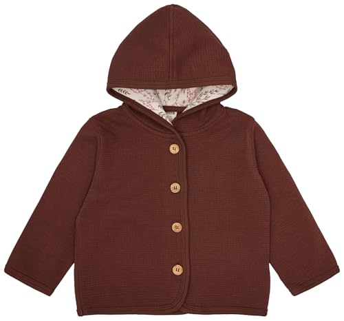 loud + proud Jacke aus Biobaumwolle in Waffeloptik, GOTS... - Mode & Vêtements en promo à 19.73€