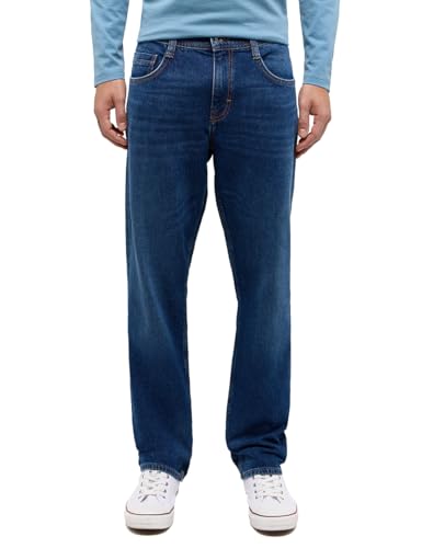 MUSTANG Pantalones Vaqueros para Hombre, Estilo Denver... - Home & Kitchen Amazon Spain à 27.76€