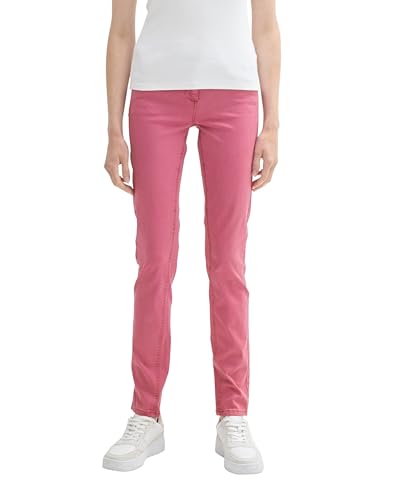 TOM TAILOR Pantaloni da Donna Alexa Slim, 16348 - Velluto... - Home & Kitchen Amazon Italy à 19.47€