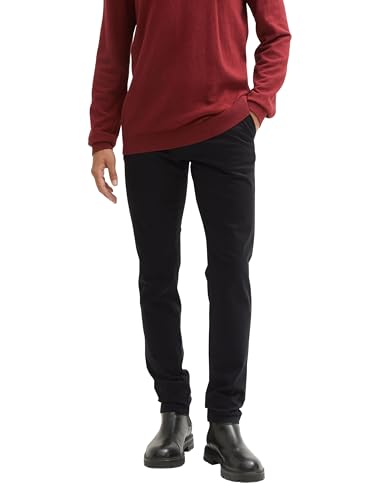 TOM TAILOR Pantalones Chinos Travis Slim para Hombre, 29999... - Home & Kitchen Amazon Spain à 21.96€