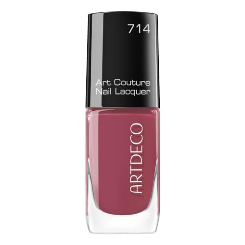 ARTDECO Art Couture Nail Lacquer Vernis à ongles avec effet... - Beauté & Parfums en promo à 3.60€