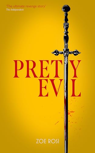 Pretty Evil: The MeToo serial killer novel described as... - Home & Kitchen Amazon UK à 0.99€