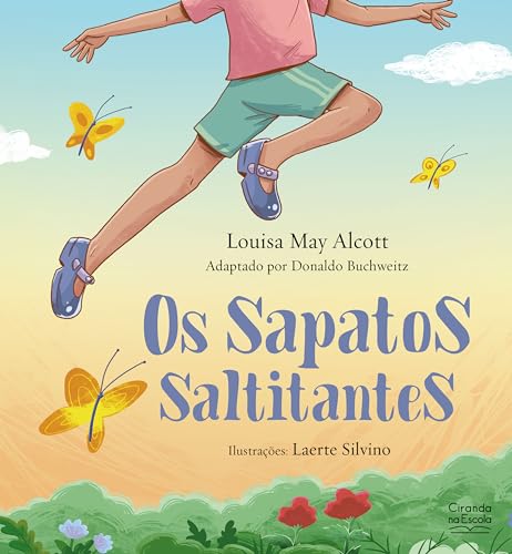 Os sapatos saltitantes (Portuguese Edition) - Livres & eBooks en promo à 1.49€