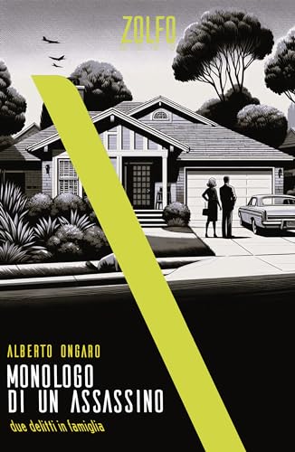 Monologo di un assassino. Due delitti in famiglia (Zolfo... - Maison & Cuisine Amazon Italie à 0.99€