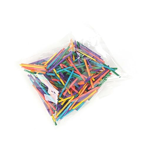 NUOBESTY 1000 piezas recoger palos de juego regalo de... - Jouets & Jeux en promo à 11.31€