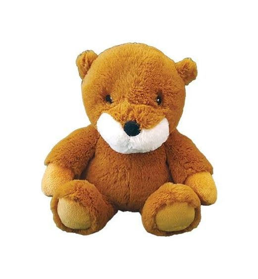 Cozy Time - Mikrowaveable Cozy Warmer - Otter (3146929) - Amazon Germany à 6.13€