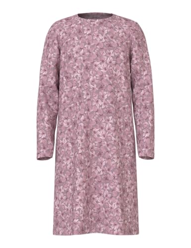 Nkfnightgown Ls Mauve Flower Noos - Garden & Outdoor Amazon Germany à 8.45€