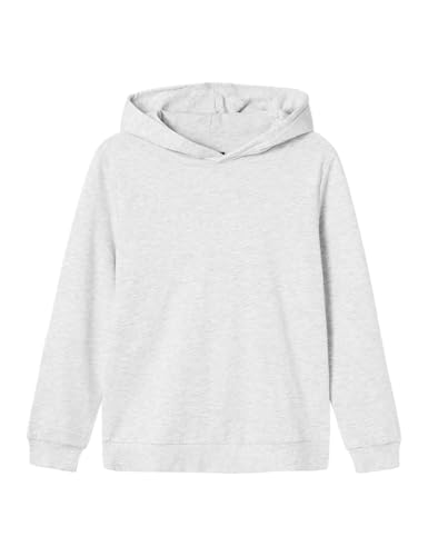NAME IT NLNNIZU LS BRU Sweat W. Hood Noos, Pantalon De... - Maison & Cuisine Amazon France à 16.40€