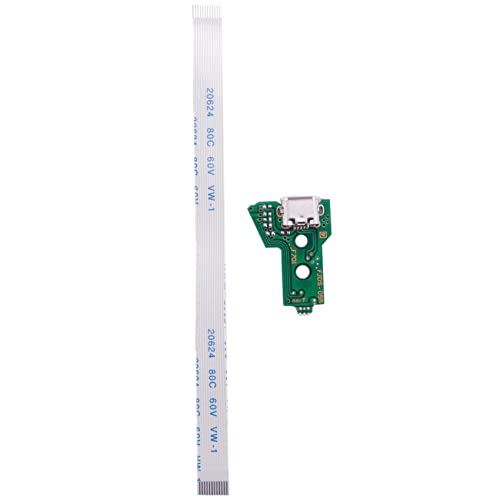 Bumdenuu Porta Di Ricarica USB Per Controller -055 Ps4 Con... - High-Tech & Électronique Amazon Allemagne à 2.21€