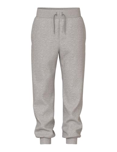 NAME IT Nkmvian Nreg SWE Pant BRU Noos, Gris, 122 cm - Maison & Cuisine Amazon Espagne à 15.65€
