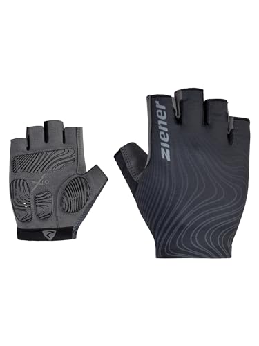 Ziener Herren Clem Fahrrad/Mountainbike/Radsport-Handschuhe... - Sports & Fitness en promo à 17.11€
