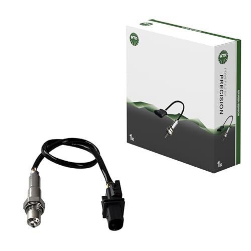 Sonde Lambda NTK | UAR9000-EE065, 96136 - Auto & Moto Amazon France à 73.41€