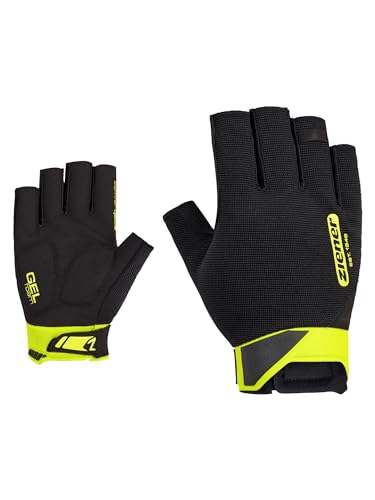 Ziener Herren COOVI Fahrrad/Mountainbike/Radsport-Handschuhe... - Sports & Fitness Amazon Allemagne à 8.87€