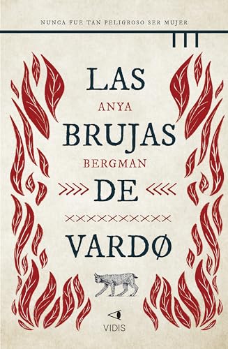 Las brujas de Vardo (Spanish Edition) - Maison & Cuisine Amazon Allemagne à 2.99€