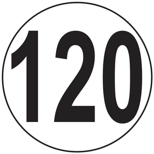 Aufkleber, selbstklebend, Motiv Macaron, Geschwindigkeitsbeg... - Auto & Moto Amazon Allemagne à 4.80€