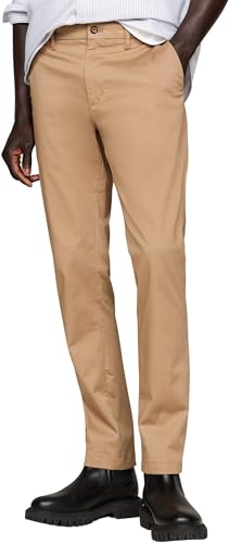 Tommy Hilfiger Pantalones Chino Hombre Bleecker Printed... - Maison & Cuisine Amazon Espagne à 66.41€