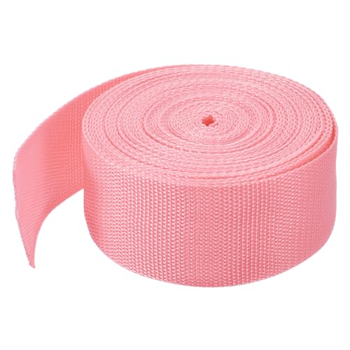 sourcing map 10 Yard/30ft Lightweight Polypropylene Webbing... - Sports & Fitness en promo à 6.99€