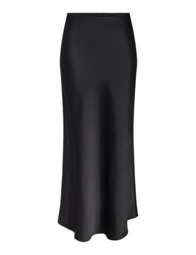 Y.A.S Yaspella Hw Maxi Jupe S Noos, Noir, S en promo à 21,90€ (-63%) sur Amazon FR