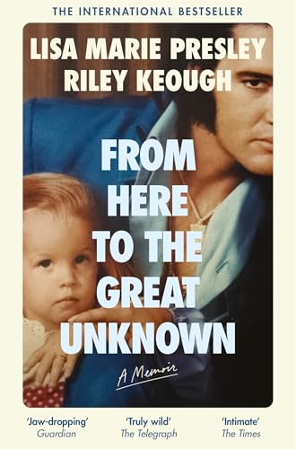 From Here to the Great Unknown: A Memoir - Livres & eBooks Amazon Royaume-Uni à 0.99€